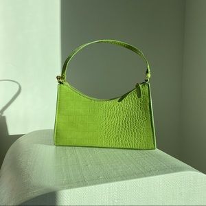 Mango Shoulder Bag